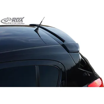 Tuning Spoiler zadní střešní RDX OPEL Corsa D (5dv.)