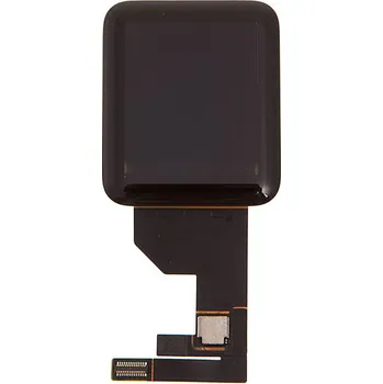 LCD panel + dotykové sklo (touch screen digitizer) pro Apple Watch 38mm - kvalita A+