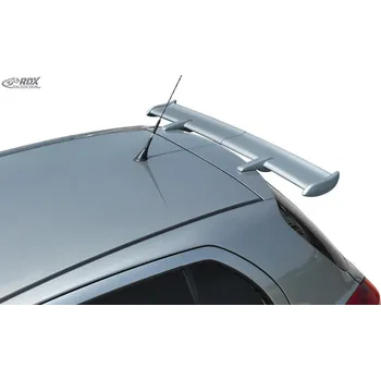 Tuning Spoiler zadní střešní RDX TOYOTA Yaris P9 05-11