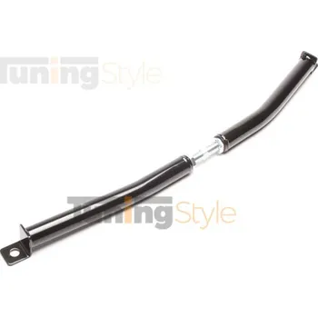 Auto-moto Rozpěrná tyč Ocelová černá TA Technix - Audi A3 8l Přední