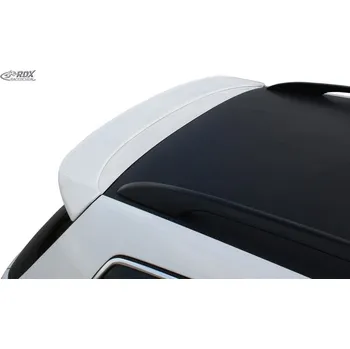 Tuning Spoiler zadní střešní RDX VW Passat B7 / 3C Variant Kombi