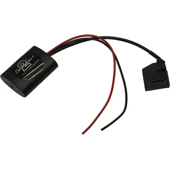 Bluetooth adaptér BT-A2DP VW 18 Bluetooth Audio adaptér