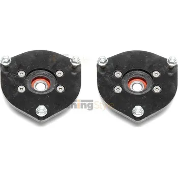 Sada horního uložení Přední TaTechnix uniball -10mm - VW Beetle,Caddy IIIm+ IV,Eos,Golf V a další