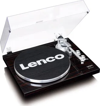 Gramofon Lenco LBT-188 Dark brown