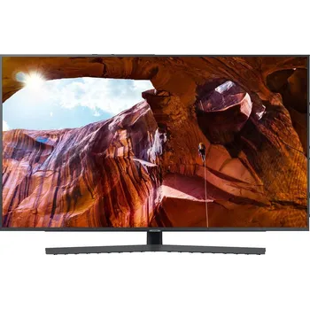 Samsung 50" LED (UE50RU7402) Televizor Samsung 50" LED (UE50RU7402)