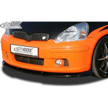 Nárazník Přední spoiler pod nárazník RDX VARIO-X3 TOYOTA Yaris TS P1 03-05