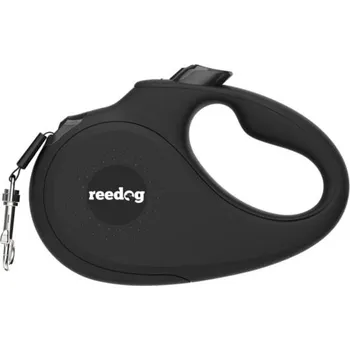 Vodítko pro psa Reedog Senza Basic S páska 5 m/15 kg