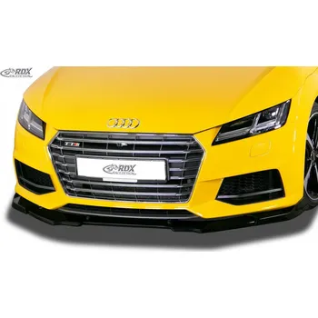 Nárazník Přední spoiler pod nárazník RDX VARIO-X AUDI TTS (FV/8S)