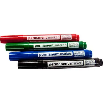 Sada popisovačů - bloky