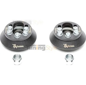 Sada stavitelného horního uložení TaTechnix uniball - Seat Arosa