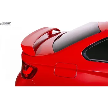 Tuning Spoiler zadní RDX BMW 2 F22 / F23 (vč. M Sport)