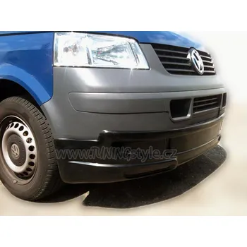 Nárazník Spoiler pod přední nárazník - podspoiler Sportline look TFB VW T5