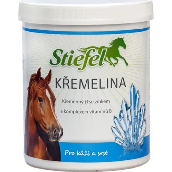 Stiefel Křemelina 3 kg