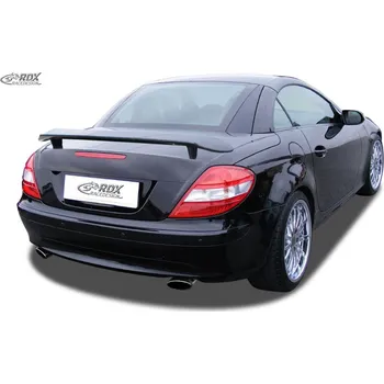Tuning Spoiler zadní RDX Mercedes-Benz SLK R171
