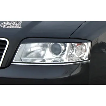 Tuning Mračítka RDX AUDI A6 4B Facelift 01-