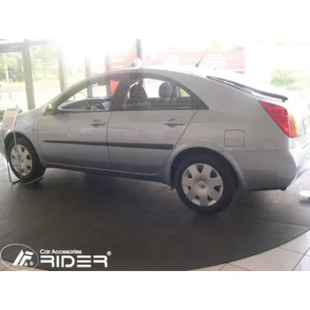 Lišta karosérie Ochranné lišty dveří - Nissan Primera 02-