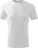 pánské tričko Malfini Classic New 132 bílé XXXL