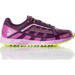 Salming Trail T3 Shoe Women dark orchid/azalea pink UK 5 boty + DÁREK DLE VÝBĚRU!