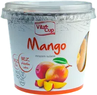 VitaCup Mango plátky 30 g