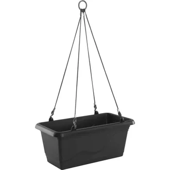 Truhlík Plastkon Extra Flor Air 40 cm