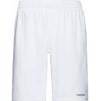 Pánské kraťasy Pánské tenisové kraťasy Head Club Bermudas, white - M HEAD