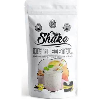 Fitness strava Chia Shake Dietní koktejl 450 g