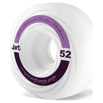 Kolečko na skateboard jart Kolečka platinum 102a 52mm