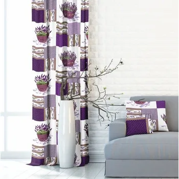 Závěs metrážový Michele 341350/103 Oxford