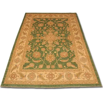 Koberec Perský, ručně vázaný koberec Lori Baft Nova Classic 305 x 205 cm