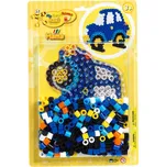 Hama Beads Maxi Set Auto 250 ks