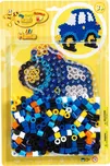 Hama Beads Maxi Set Auto 250 ks