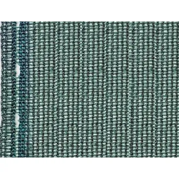 zahradní zástěna Stínící tkanina - výška 156cm, zastínění 65%