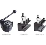 Optimum 3384309 rychloupínací nožový…