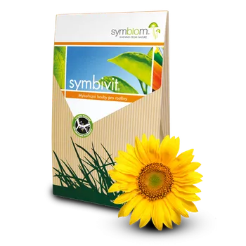 Symbiom Symbivit mykorhiza pro rostliny