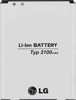 Baterie pro mobilní telefon Originální LG BL-52UH