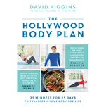 Hollywood Body Plan: 21 Minutes for 21 Days to Transform Your Body For Life - David Higgins [EN] (2019, pevná vazba)
