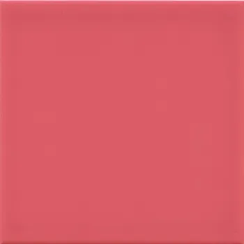 Obklad Sapho Unicolor Coral 12853 20 x 20
