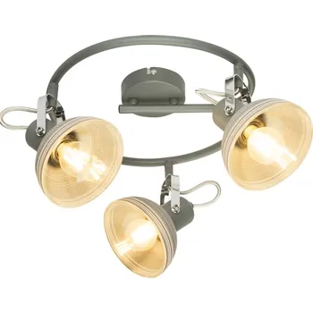 Bodové svítidlo Globo Daisy 54658-3