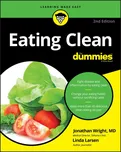 Eating Clean For Dummies - J. Wright,…