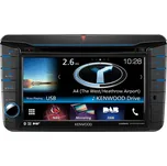 Kenwood DNX-518VDABS