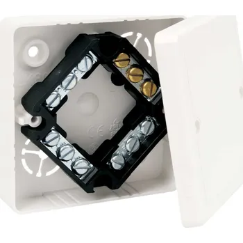 Elektroinstalační materiál Kopos LK 80R/3_HB VLK 80/R