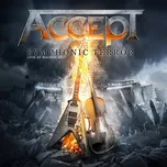 Symphonic Terror - Accept [3 LP]