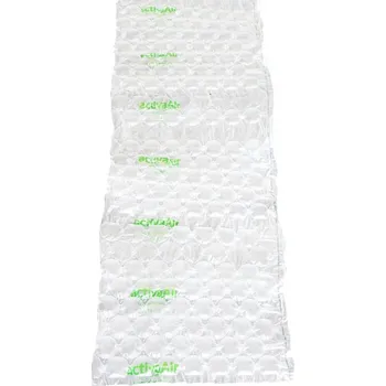 Fólie fixační 400 x 330 mm, 450m, transparentní