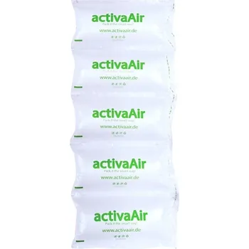 Obalový materiál Fólie fixační 200 x 100 mm, 700m, transparentní