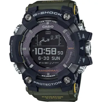 Hodinky Casio GPR B1000-1BER