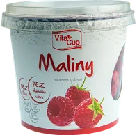 VitaCup Maliny celé 30 g