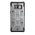 Pouzdro na mobilní telefon Urban Armor Gear Plasma pro Samsung Galaxy S8 Plus Ice/Black