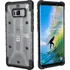 Pouzdro na mobilní telefon Urban Armor Gear Plasma pro Samsung Galaxy S8 Plus Ice/Black