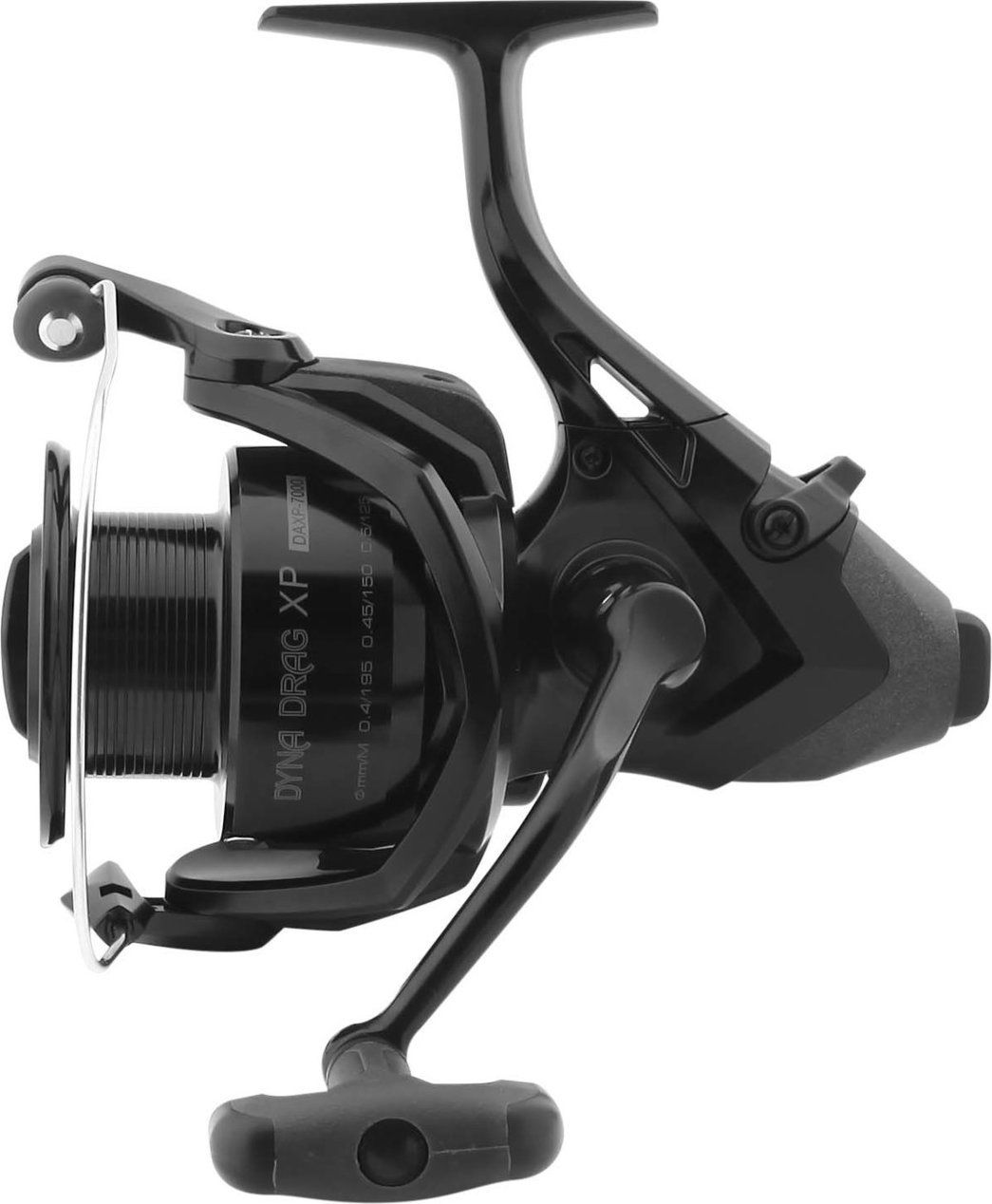 Okuma 21 Powerliner Pro Baitfeeder fishing reels