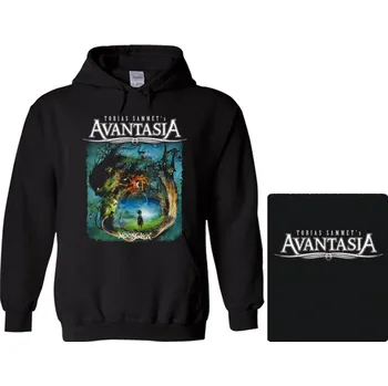 Pánská mikina mikina s kapucí Avantasia - Moonglow